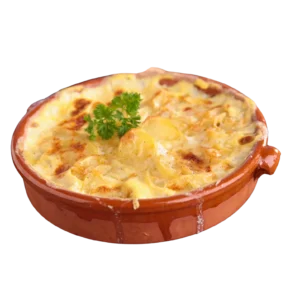 Pasticcio Poulet
