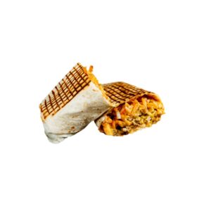 Tacos Hot Dog